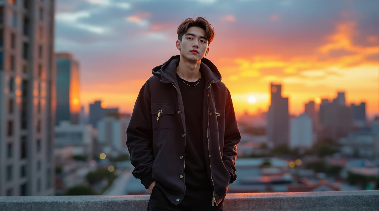 青春偶像传奇TFBOYS在吃瓜娱乐热榜引发热议曾经的青涩少年如今成为娱乐圈宠爱的明星